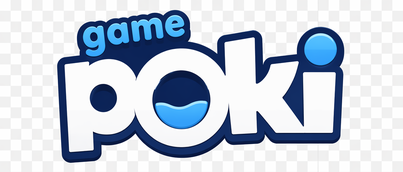 Game Poki লোগো