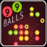 99 Balls 3D: Bóng tròn