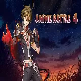 Anime Battle 4 - Đại chiến 2x2