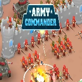 Army Command: Chỉ Huy Quân Đội