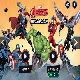 Avengers Hydra Dash: Giải cứu siêu anh hùng