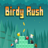 Birdy rush