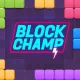Block Champ: Xếp hình khối
