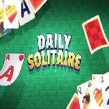 Daily Solitaire 3D