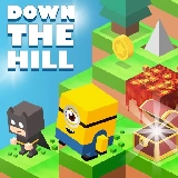 Down the Hill: Minecraft Sinh Tồn