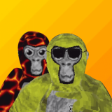Gorilla Tag Drag And Drop Game