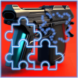 Guns Block Puzzle Blitz