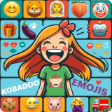 Kobadoo Emojis