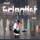 Mad Scientist Run