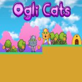 Ogli Cats