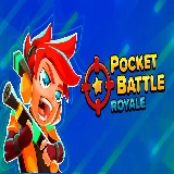 Pocket Battle Royale: Cuộc chiến hoàng tộc