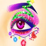 Princess Eye Art Salon