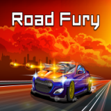 Road Fury: Bắn xe đường phố