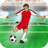 Soccer Hero: Bóng đá