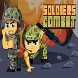 Soldiers Combat - Lính chiến đấu