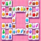 Solitaire Mahjong Candy