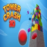 Tower Crash 3D: Phá Hủy Tháp