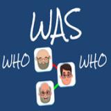 Who Was Who