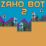 Zaho Bot 2
