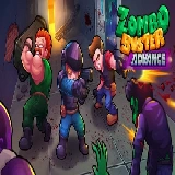 Zombie Buster Advance: Tiêu Diệt zombie